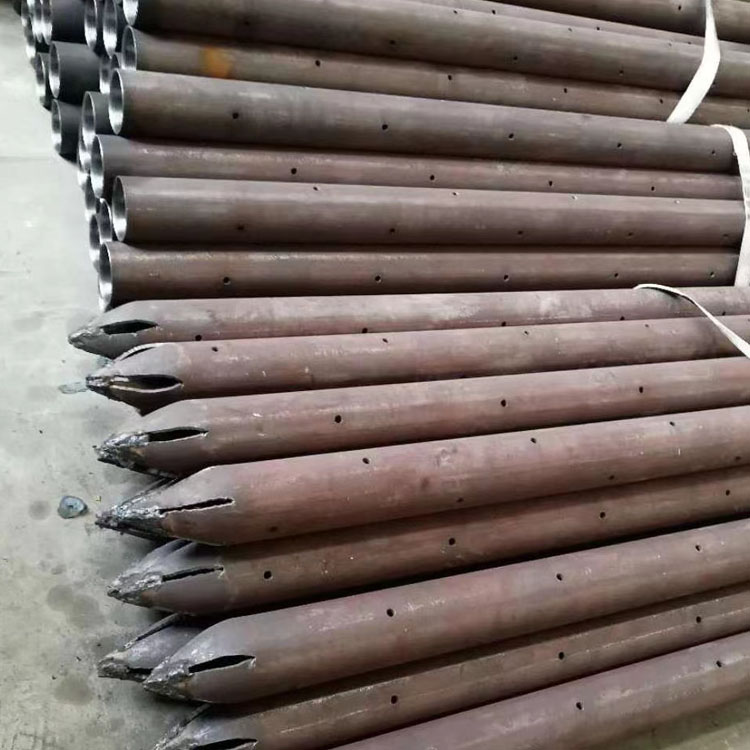 阳原76mm管棚管